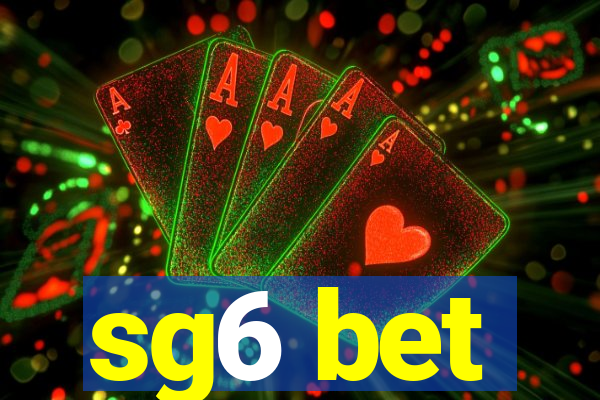 sg6 bet